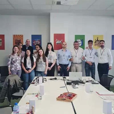 11 млади таланти сформираха мениджърския тим на Нестле България
