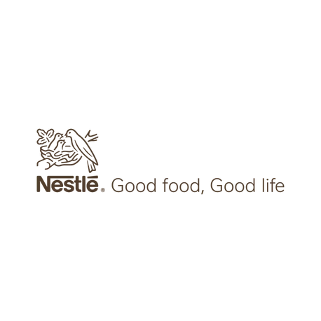 Nestle logo